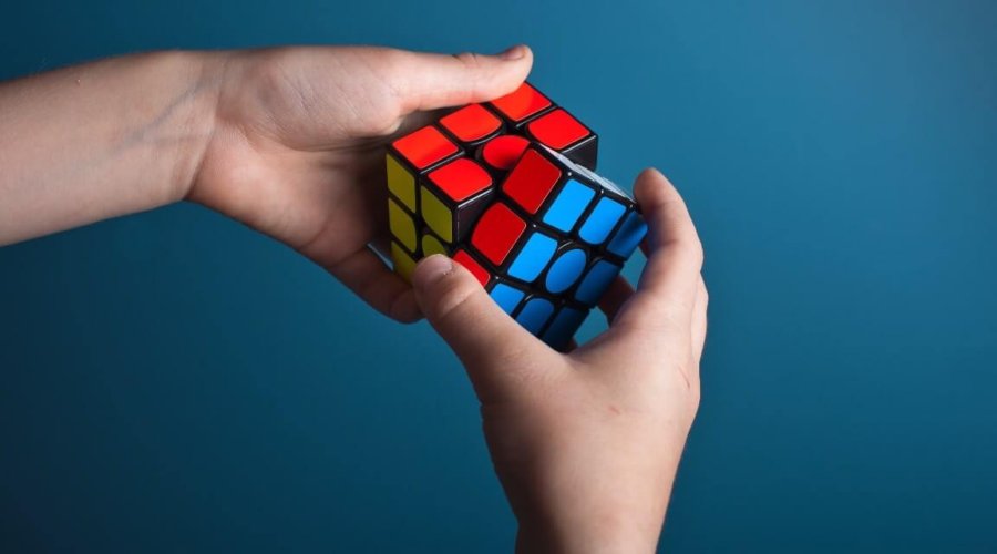 How to Be A Remarkable Problem Solver