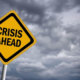 How to Lead in A Crisis