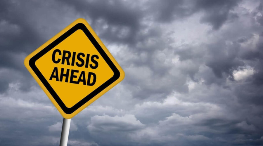 How to Lead in A Crisis