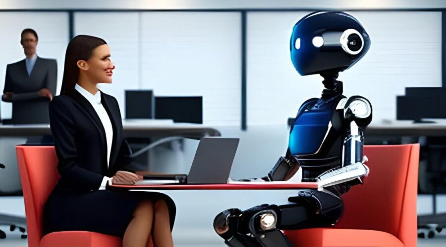 How AI Will Impact the Human Resources Function