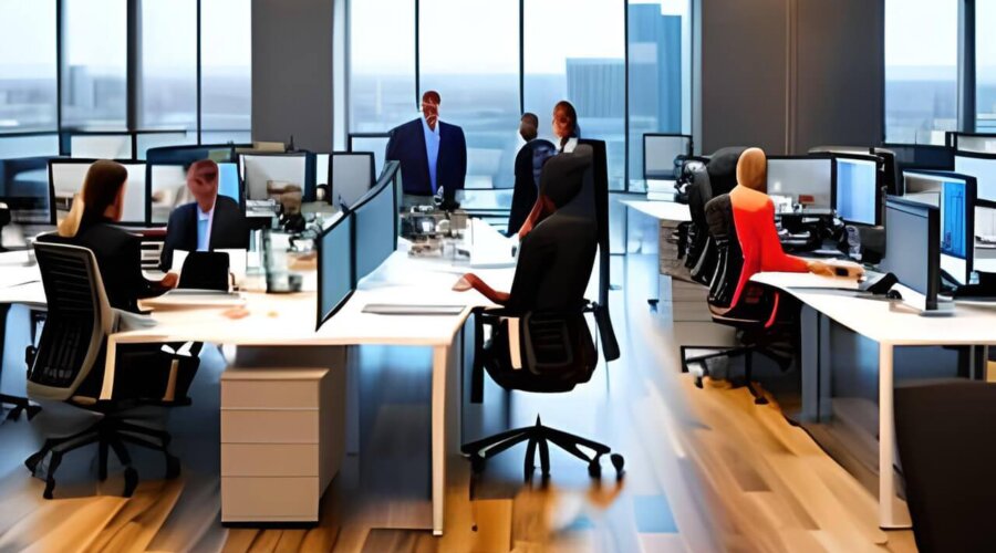 Unlock potential – value your employees as individuals