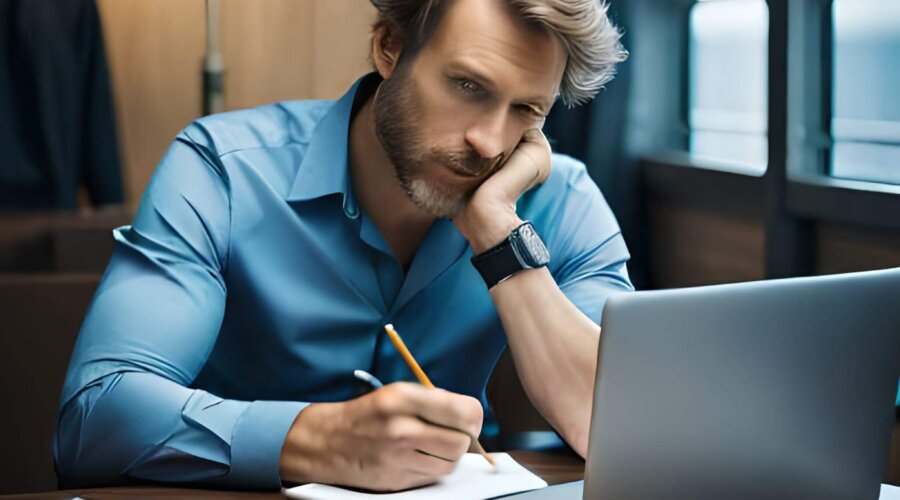 How to work smarter, not harder