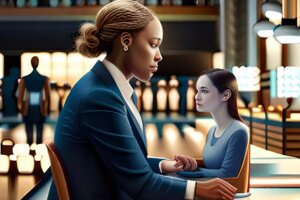 Learn to take feedback like AI