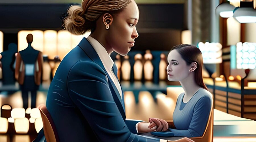 Learn to take feedback like AI