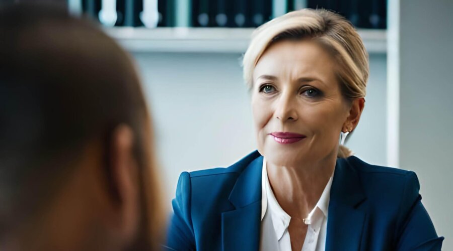 How to deliver negative feedback