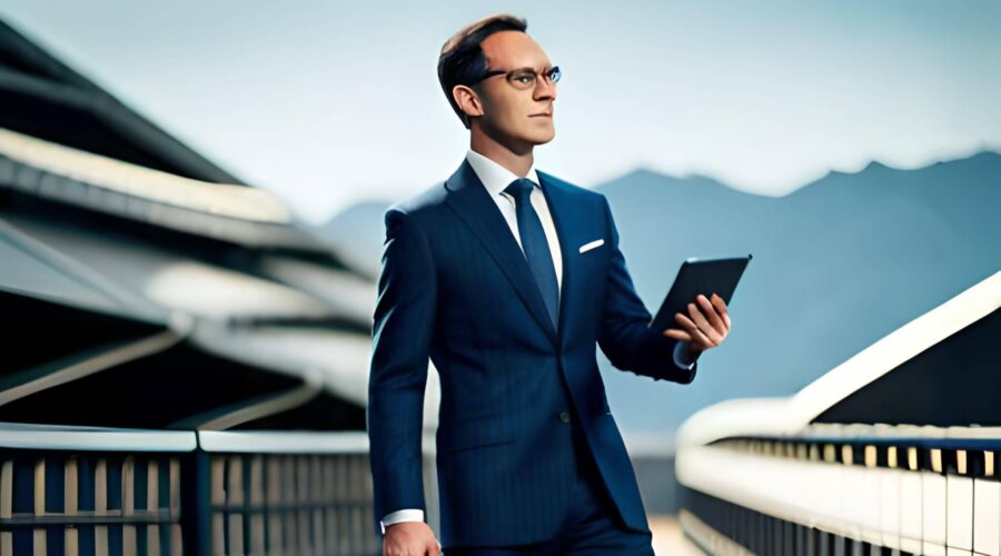 Someone using AI will take your job – AI won’t