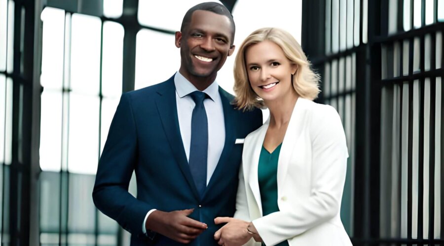 How employees transition from good to great 